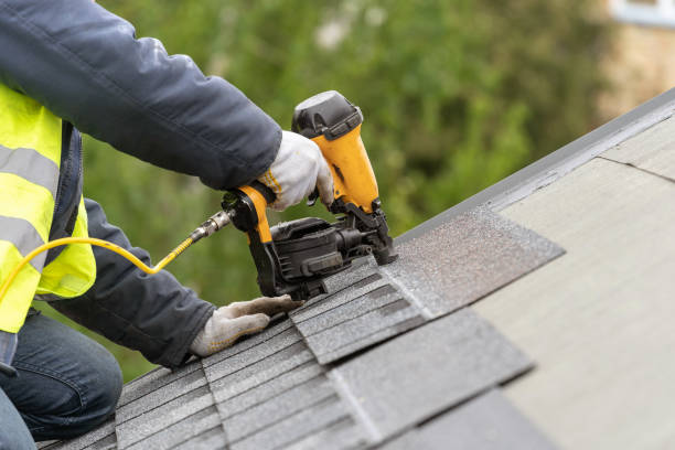 Best Green or Eco-Friendly Roofing Solutions  in Eagle, ID