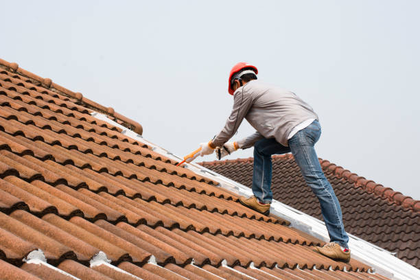 Best Flat Roofing  in Eagle, ID