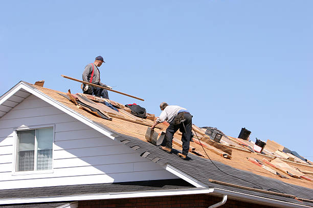 Best Roofing for New Construction  in Eagle, ID